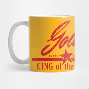 Gold Star Records Mug